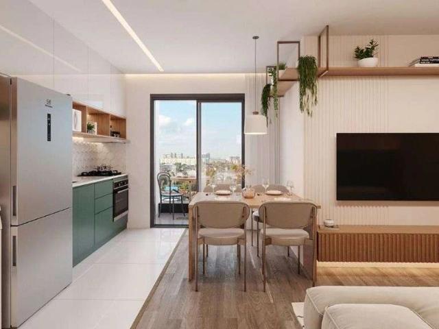 Apartamento para Venda em Pinhais/PR Centro 2 Quartos