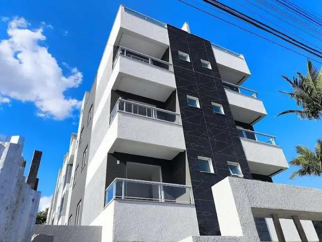 Apartamento para Venda em Pinhais/PR Centro 2 Quartos