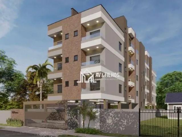 Apartamento para Venda em Pinhais/PR Centro 2 Quartos