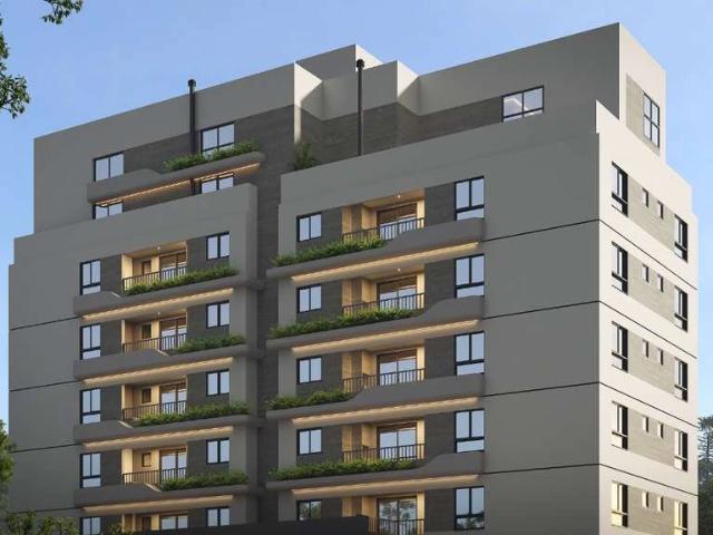 Apartamento para Venda em Pinhais/PR Centro 2 Quartos