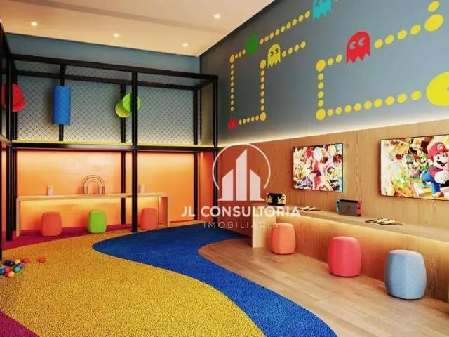Apartamento para Venda em Pinhais/PR Centro 2 Quartos