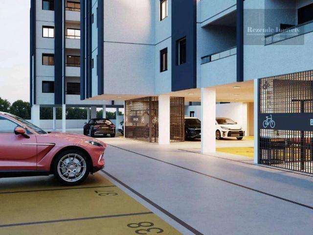Apartamento para Venda em Pinhais/PR Centro 2 Quartos