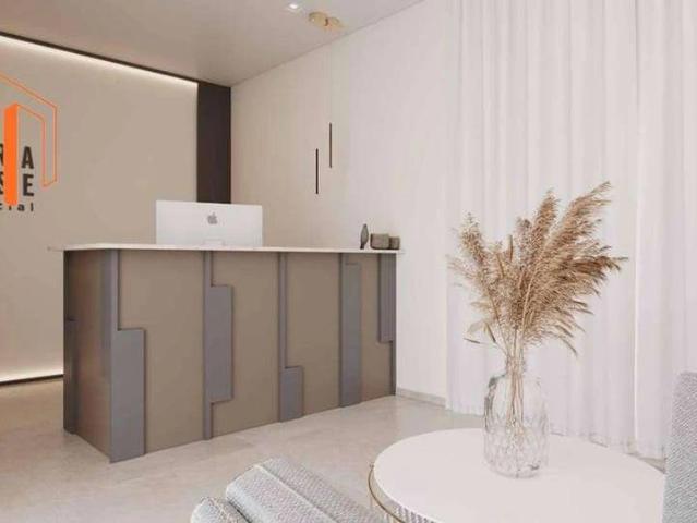 Apartamento para Venda em Pinhais/PR Centro 2 Quartos