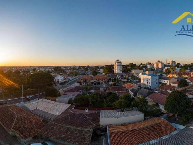 Apartamento para Venda em Pinhais/PR Centro 2 Quartos