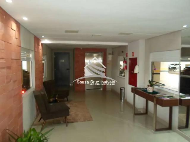Apartamento para Venda em Pinhais/PR Emiliano Perneta 2 Quartos