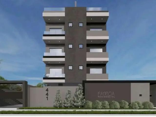 Apartamento para Venda em Pinhais/PR Emiliano Perneta 2 Quartos