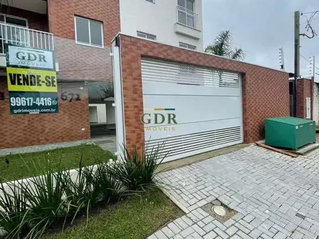 Apartamento para Venda em Pinhais/PR Emiliano Perneta 2 Quartos