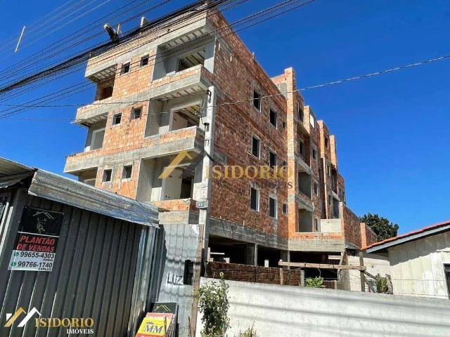 Apartamento para Venda em Pinhais/PR Emiliano Perneta 2 Quartos