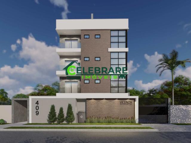 Apartamento para Venda em Pinhais/PR Emiliano Perneta 3 Quartos