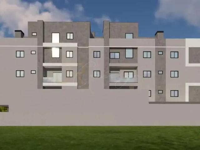 Apartamento para Venda em Pinhais/PR Emiliano Perneta 3 Quartos