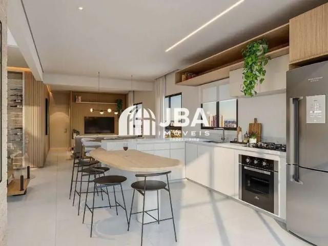 Apartamento para Venda em Pinhais/PR Emiliano Perneta 3 Quartos