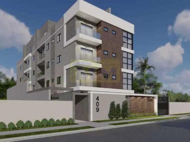 Apartamento para Venda em Pinhais/PR Emiliano Perneta 3 Quartos