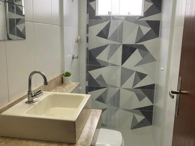 Apartamento para Venda em Pinhais/PR Estância Pinhais 1 Quartos