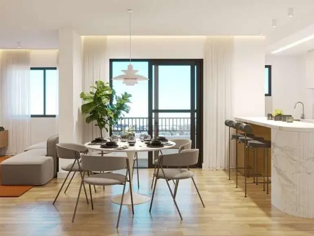 Apartamento para Venda em Pinhais/PR Estância Pinhais 2 Quartos