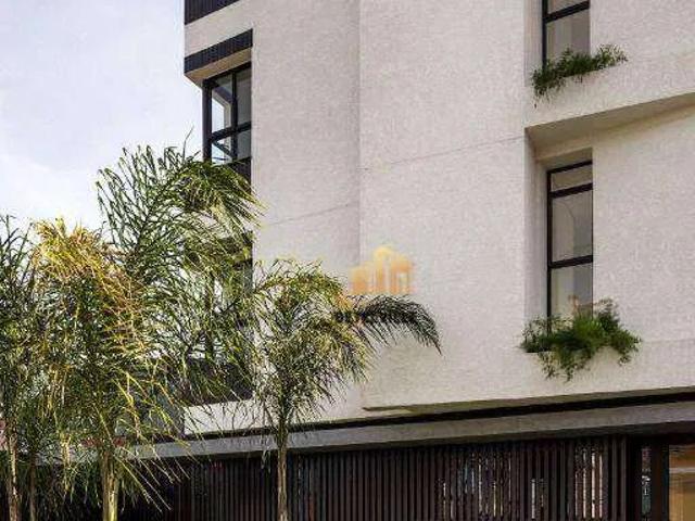 Apartamento para Venda em Pinhais/PR Estância Pinhais 2 Quartos