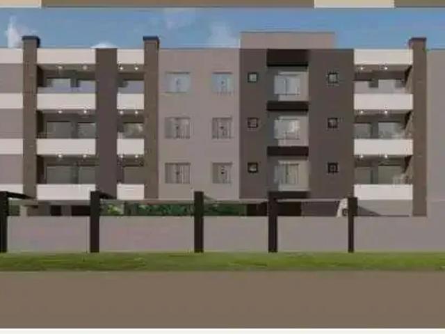 Apartamento para Venda em Pinhais/PR Estância Pinhais 2 Quartos