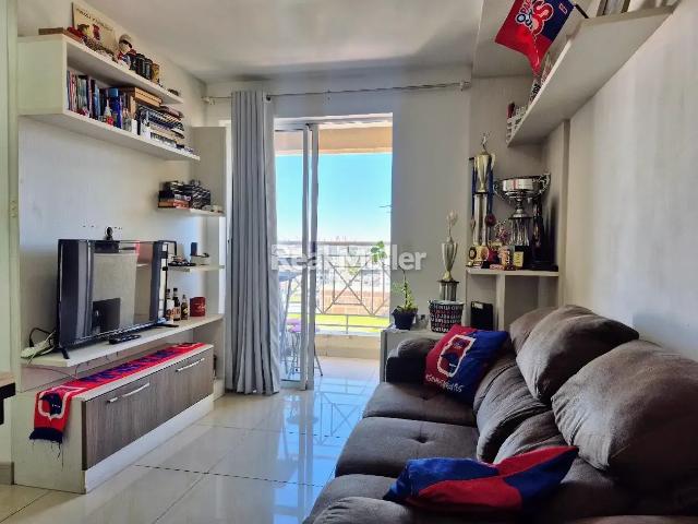 Apartamento para Venda em Pinhais/PR Estância Pinhais 2 Quartos