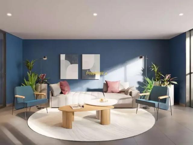 Apartamento para Venda em Pinhais/PR Estância Pinhais 2 Quartos