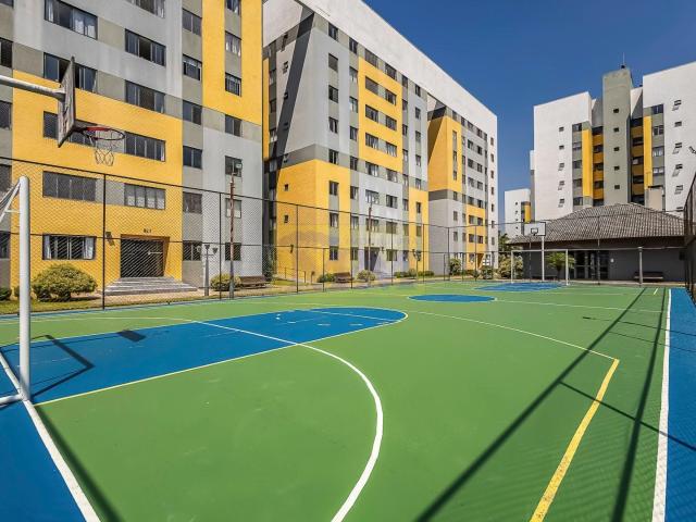 Apartamento para Venda em Pinhais/PR Estância Pinhais 3 Quartos