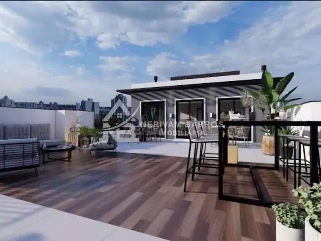 Apartamento para Venda em Pinhais/PR Estância Pinhais 3 Quartos