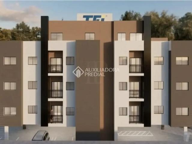 Apartamento para Venda em Pinhais/PR Estância Pinhais 3 Quartos