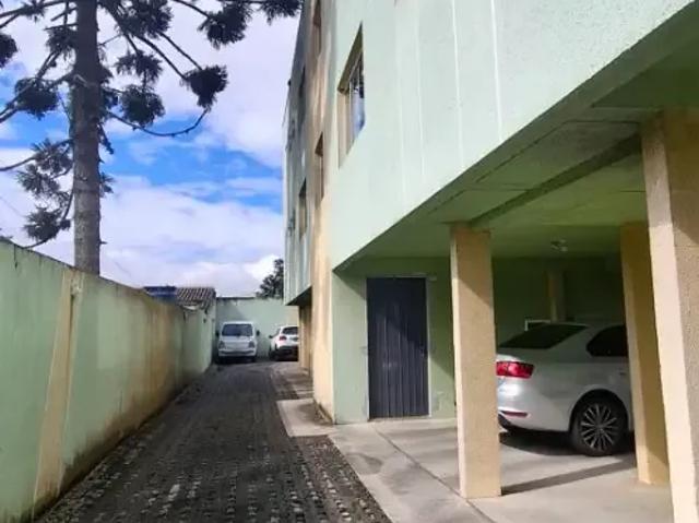 Apartamento para Venda em Pinhais/PR Estância Pinhais 3 Quartos