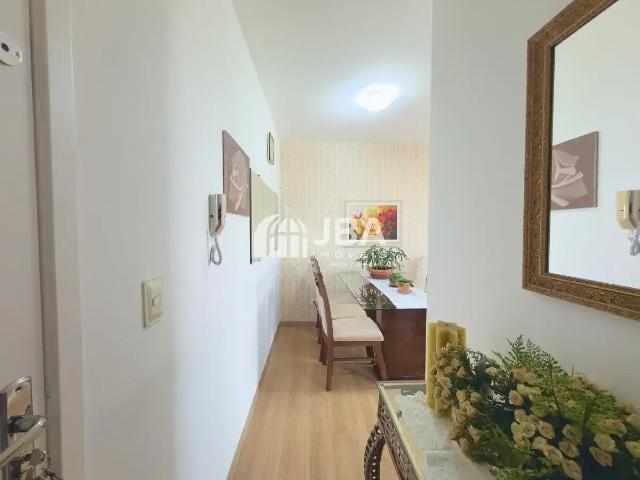 Apartamento para Venda em Pinhais/PR Jardim Cláudia 2 Quartos