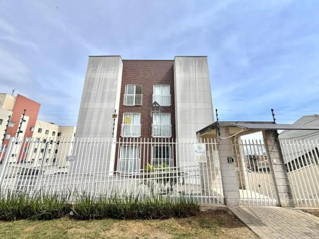 Apartamento para Venda em Pinhais/PR Jardim Amélia 2 Quartos