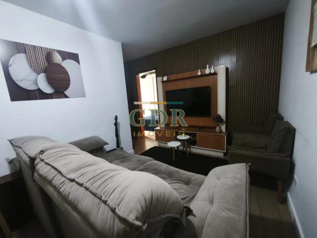 Apartamento para Venda em Pinhais/PR Jardim Amélia 2 Quartos