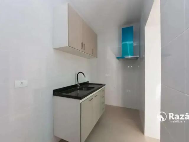 Apartamento para Venda em Pinhais/PR Jardim Amélia 2 Quartos
