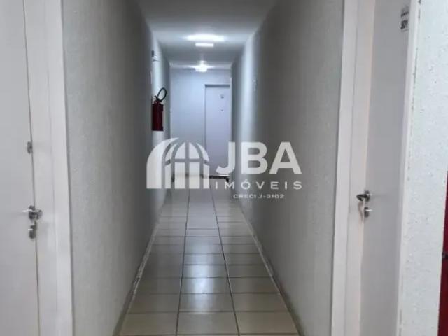 Apartamento para Venda em Pinhais/PR Jardim Amélia 2 Quartos