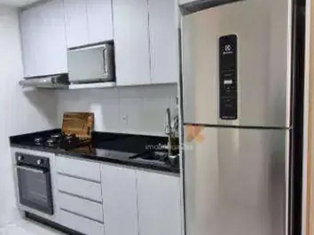 Apartamento para Venda em Pinhais/PR Maria Antonieta 2 Quartos