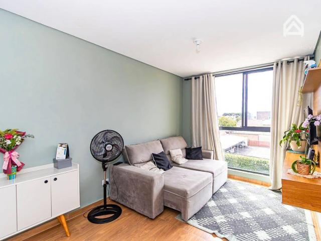 Apartamento para Venda em Pinhais/PR Núcleo Colonial de Pinhais 2 Quartos