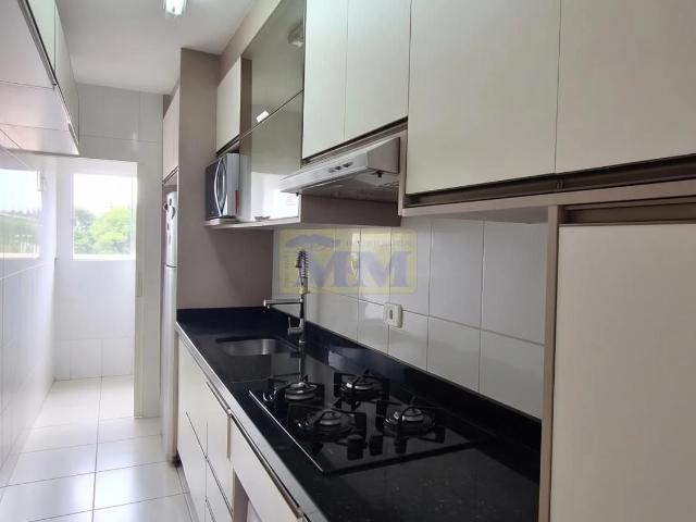Apartamento para Venda em Pinhais/PR Pineville 3 Quartos