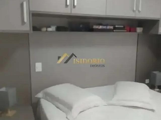 Apartamento para Venda em Pinhais/PR Pineville 3 Quartos