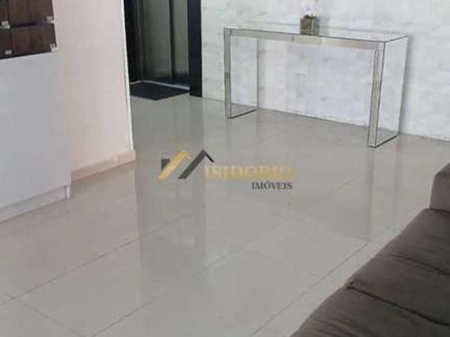 Apartamento para Venda em Pinhais/PR Pineville 3 Quartos