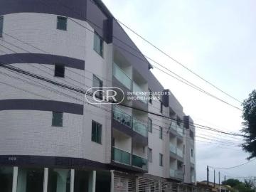 Apartamento para Venda em Pinheiral/RJ Planalto do Sol 2 Quartos