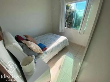 Apartamento para Venda em Pinheiral/RJ Planalto do Sol 2 Quartos