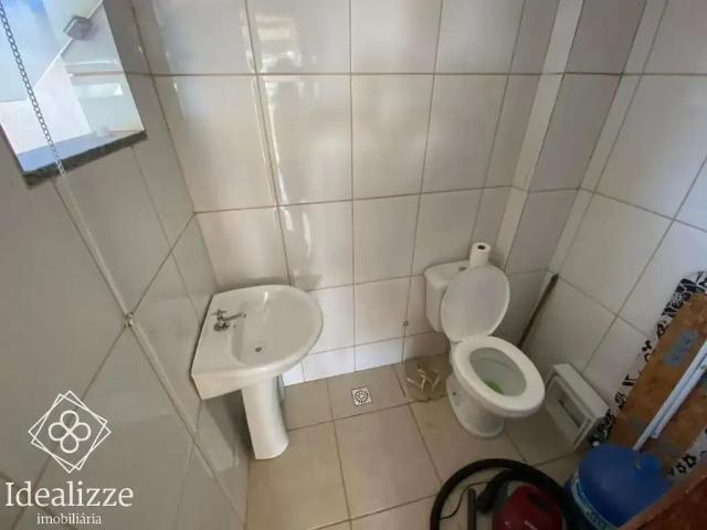 Apartamento para Venda em Pinheiral/RJ Planalto do Sol 2 Quartos