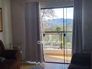 Apartamento para Venda em Pinheiral/RJ Planalto do Sol 2 Quartos