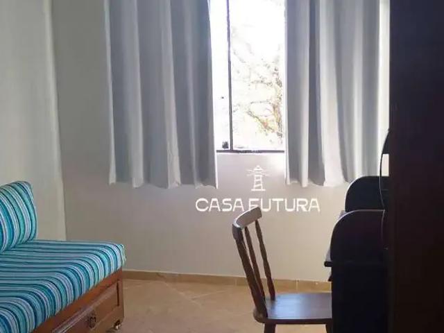 Apartamento para Venda em Pinheiral/RJ Planalto do Sol 2 Quartos