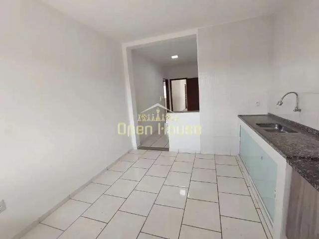Apartamento para Venda em Pinheiral/RJ Vale do Sol 2 Quartos