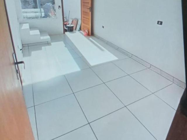 Apartamento para venda em Pinheirinho de 48.00m² com 2 Quartos e 1 Garagem
