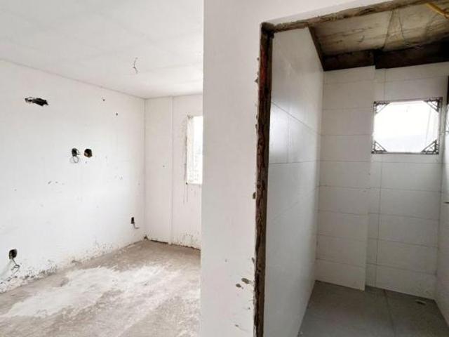 Apartamento para venda em Pinheirinho, Itajubá