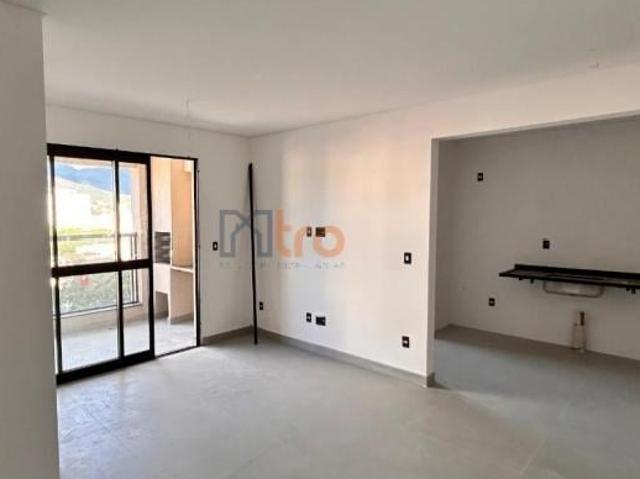 Apartamento para venda em Pinheirinho, Itajubá