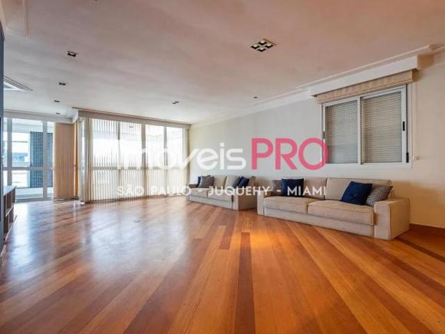 Apartamento para venda em Pinheiros SP