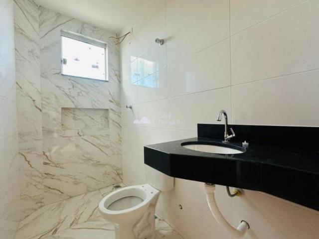 Apartamento para venda em Piratininga Venda Nova, Belo Hor