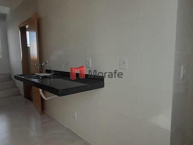 Apartamento para venda em Piratininga Venda Nova, Belo Hor