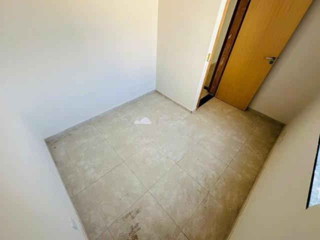 Apartamento para venda em Piratininga Venda Nova, Belo Hor