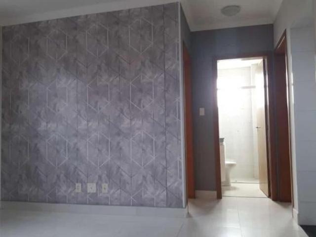 Apartamento para venda em Piratininga Venda Nova, Belo Hor